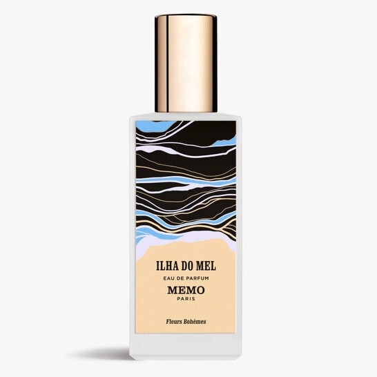 Memo Paris Unisex Ilha Do Mel EDP Spray 1.0 oz Fragrances - Luxurious Fragrance Available Online in Hong Kong & China