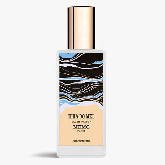 Memo Paris Unisex Ilha Do Mel EDP Spray 1.0 oz Fragrances (Wholesale) - Luxurious Fragrance Available Online in Hong Kong & China
