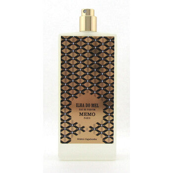 Memo Paris Unisex Ilha Do Mel EDP Spray 2.5 oz (Tester) - Luxurious Fragrance Available Online in Hong Kong & China