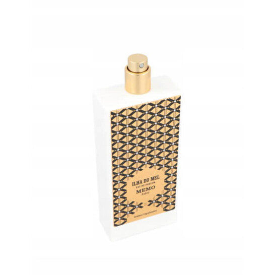 Memo Paris Unisex Ilha Do Mel EDP Spray 2.5 oz (Tester) Fragrances (Wholesale) - Luxurious Fragrance Available Online in Hong Kong & China