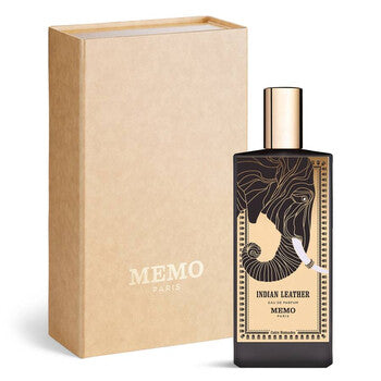 Memo Paris Unisex Indian Leather EDP Spray 2.54 oz - Luxurious Fragrance Available Online in Hong Kong & China