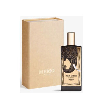 Memo Paris Unisex Indian Leather EDP Spray 2.54 oz - Luxurious Fragrance Available Online in Hong Kong & China