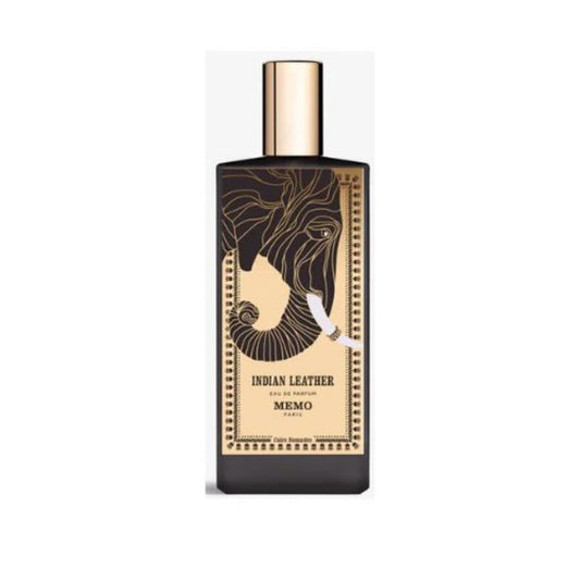 Memo Paris Unisex Indian Leather EDP Spray 2.54 oz (Tester) Fragrances (Wholesale) - Luxurious Fragrance Available Online in Hong Kong & China