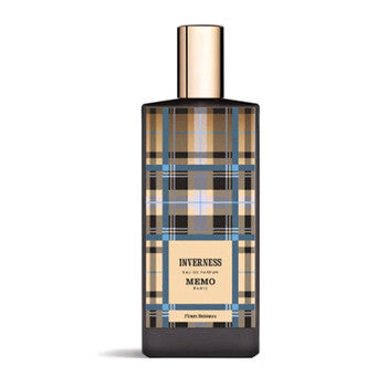 Memo Paris Unisex Inverness EDP 2.5 oz Fragrances (Wholesale) - Luxurious Fragrance Available Online in Hong Kong & China