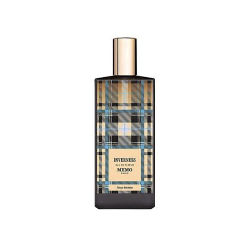 Memo Paris Unisex Inverness EDP Spray 2.5 oz (Tester) Fragrances (Wholesale) - Luxurious Fragrance Available Online in Hong Kong & China