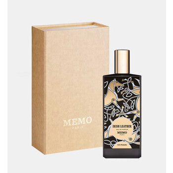 Memo Paris Unisex Irish Leather EDP 6.7 oz - Luxurious Fragrance Available Online in Hong Kong & China