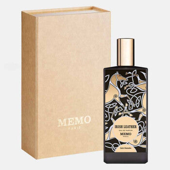 Memo Paris Unisex Irish Leather EDP 6.7 oz - Luxurious Fragrance Available Online in Hong Kong & China