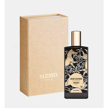 Memo Paris Unisex Irish Leather EDP 6.7 oz Fragrances (Wholesale) - Luxurious Fragrance Available Online in Hong Kong & China