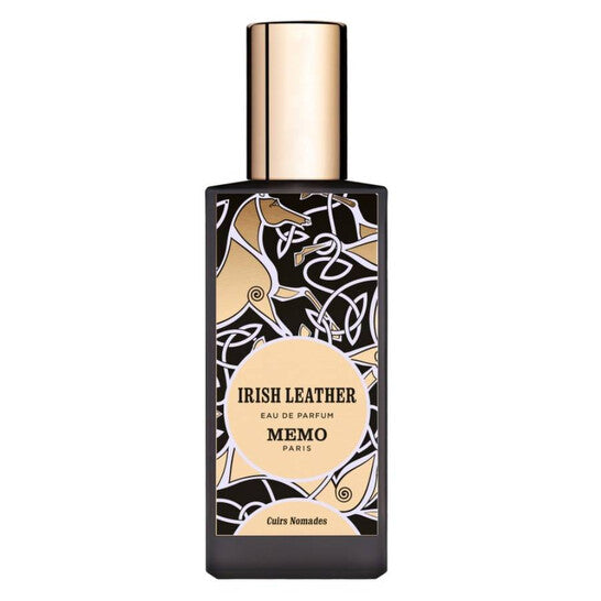 Memo Paris Unisex Irish Leather EDP Spray 1.0 oz Fragrances (Wholesale) - Luxurious Fragrance Available Online in Hong Kong & China