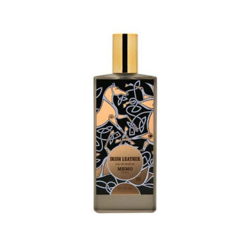 Memo Paris Unisex Irish Leather EDP Spray 2.5 oz (Tester) Fragrances (Wholesale) - Luxurious Fragrance Available Online in Hong Kong & China