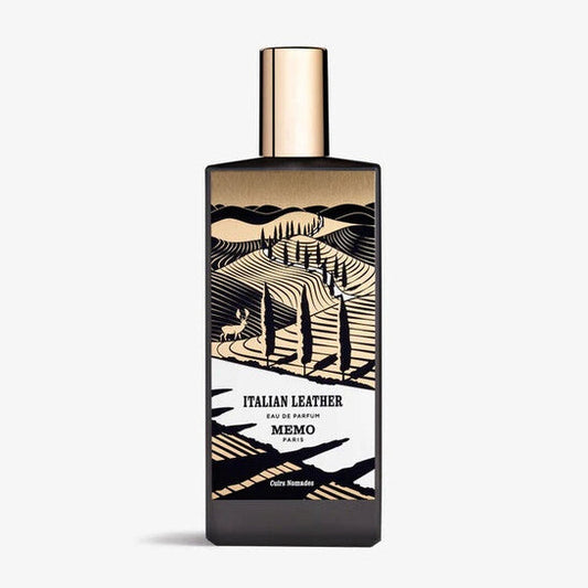 Memo Paris Unisex Italian Leather EDP 6.7 oz Fragrances (Wholesale) - Luxurious Fragrance Available Online in Hong Kong & China
