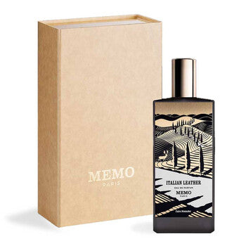 Memo Paris Unisex Italian Leather EDP Spray 2.5 oz - Luxurious Fragrance Available Online in Hong Kong & China