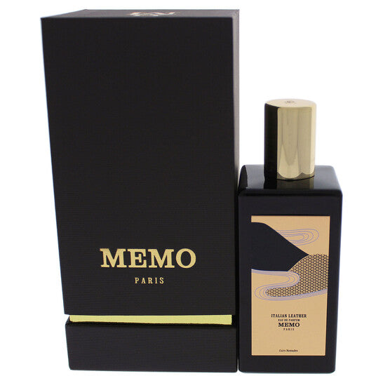 Memo Paris Unisex Italian Leather EDP Spray 6.7 oz Fragrances (Wholesale) - Luxurious Fragrance Available Online in Hong Kong & China