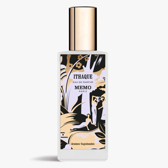 Memo Paris Unisex Ithaque EDP Spray 1.0 oz Fragrances - Luxurious Fragrance Available Online in Hong Kong & China