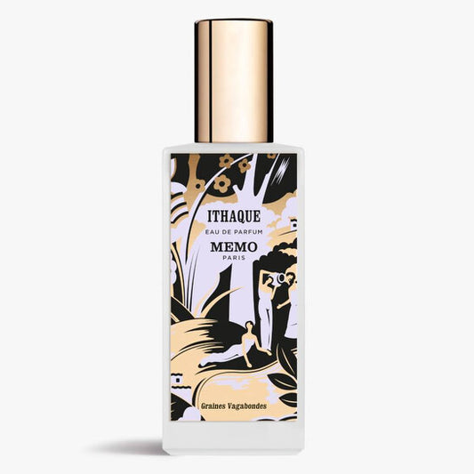 Memo Paris Unisex Ithaque EDP Spray 1.0 oz Fragrances - Luxurious Fragrance Available Online in Hong Kong & China