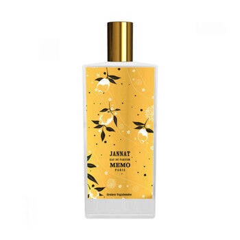 Memo Paris Unisex Jannat EDP 2.5 oz Fragrances (Wholesale) - Luxurious Fragrance Available Online in Hong Kong & China