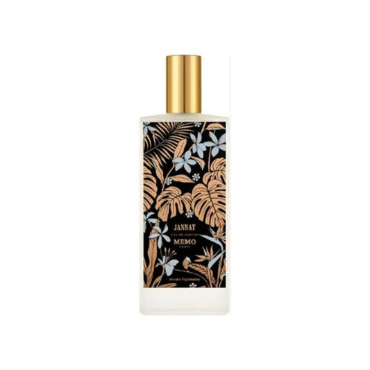 Memo Paris Unisex Jannat EDP Spray 2.5 oz (Tester) Fragrances (Wholesale) - Luxurious Fragrance Available Online in Hong Kong & China
