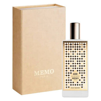 Memo Paris Unisex Kedu EDP Spray 1.0 oz Fragrances (Wholesale) - Luxurious Fragrance Available Online in Hong Kong & China