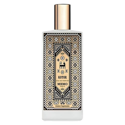 Memo Paris Unisex Kotor EDP Spray 2.5 oz Fragrances (Wholesale) - Luxurious Fragrance Available Online in Hong Kong & China