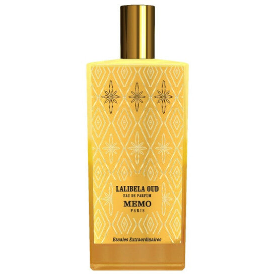 Memo Paris Unisex Lalibela Oud EDP Spray 2.5 oz - Luxurious Fragrance Available Online in Hong Kong & China