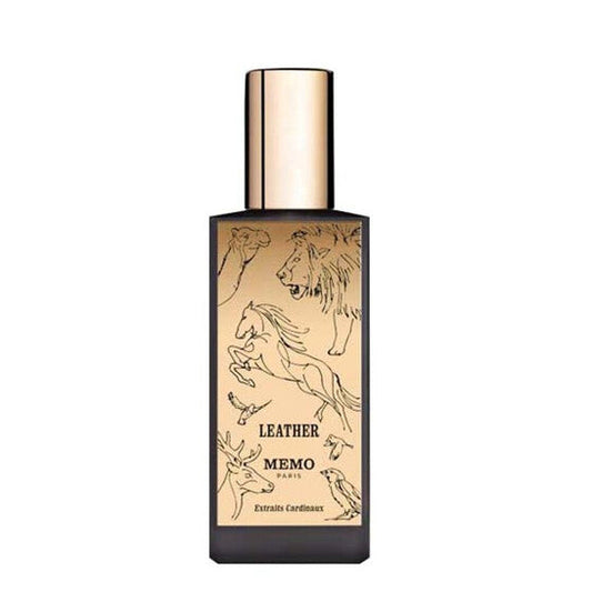 Memo Paris Unisex Leather EDP Spray 1.0 oz Fragrances (Wholesale) - Luxurious Fragrance Available Online in Hong Kong & China