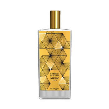 Memo Paris Unisex Luxor Oud EDP 2.5 oz Fragrances (Wholesale) - Luxurious Fragrance Available Online in Hong Kong & China