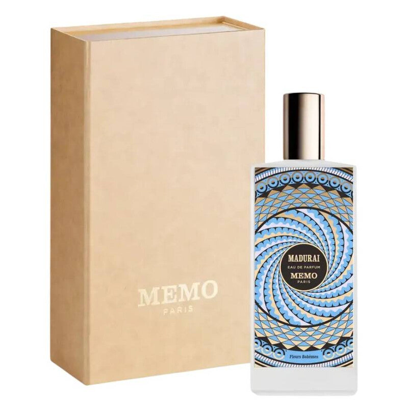 Memo Paris Unisex Madurai EDP Spray 1.0 oz Fragrances - Luxurious Fragrance Available Online in Hong Kong & China