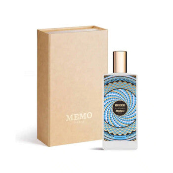 Memo Paris Unisex Madurai EDP Spray 2.5 oz - Luxurious Fragrance Available Online in Hong Kong & China