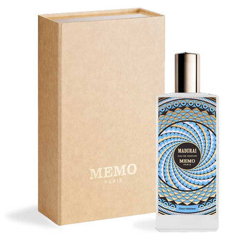 Memo Paris Unisex Madurai EDP Spray 2.5 oz (Wholesale) - Luxurious Fragrance Available Online in Hong Kong & China