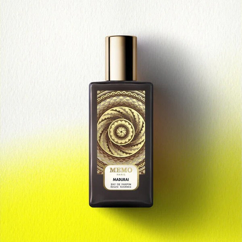 Memo Paris Unisex Madurai EDP Spray 6.7 oz Fragrances - Luxurious Fragrance Available Online in Hong Kong & China