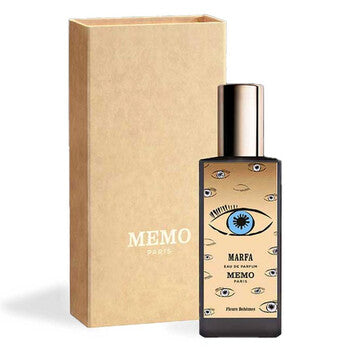 Memo Paris Unisex Marfa EDP 1.0 oz Fragrances (Wholesale) - Luxurious Fragrance Available Online in Hong Kong & China