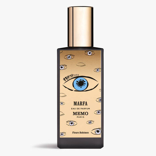 Memo Paris Unisex Marfa EDP 1.0 oz Fragrances (Wholesale) - Luxurious Fragrance Available Online in Hong Kong & China