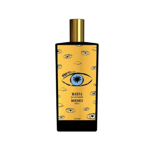 Memo Paris Unisex Marfa EDP 2.5 oz (Tester) Fragrances (Wholesale) - Luxurious Fragrance Available Online in Hong Kong & China