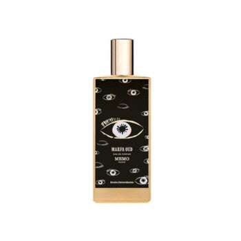 Memo Paris Unisex Marfa Oud EDP Spray 2.54 oz (Tester) - Luxurious Fragrance Available Online in Hong Kong & China