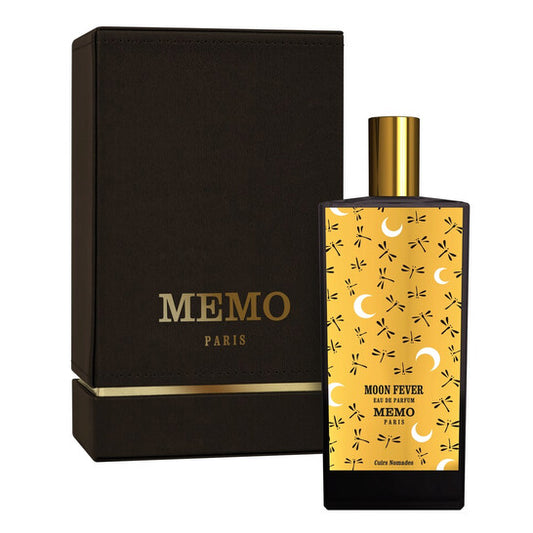 Memo Paris Unisex Moon Fever EDP 2.5 oz Fragrances - Luxurious Fragrance Available Online in Hong Kong & China