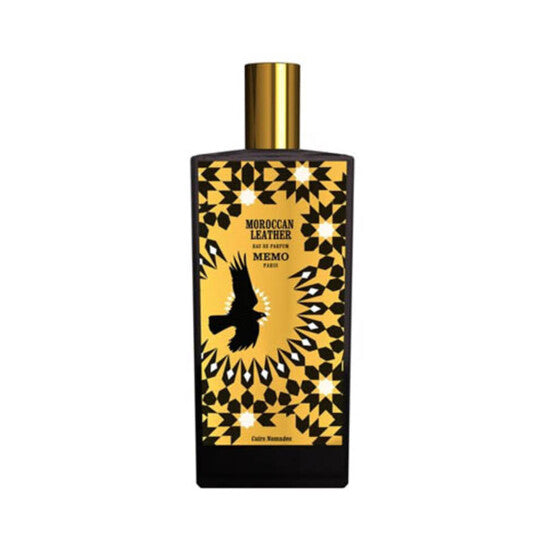 Memo Paris Unisex Moroccan Leather EDP Spray 2.5 oz (Tester) Fragrances (Wholesale) - Luxurious Fragrance Available Online in Hong Kong & China