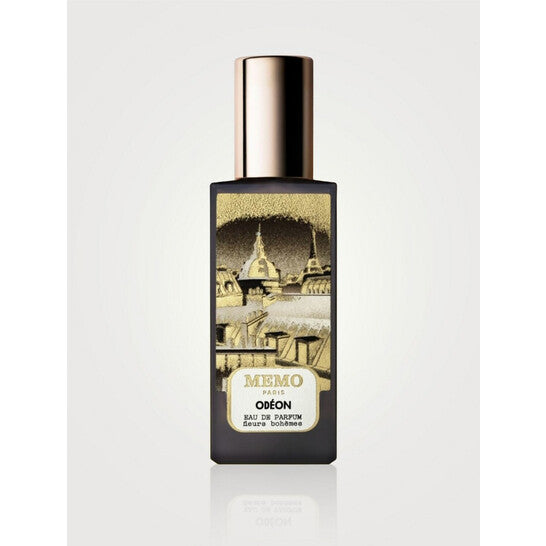 Memo Paris Unisex Odeon EDP Spray 1.0 oz Fragrances - Luxurious Fragrance Available Online in Hong Kong & China