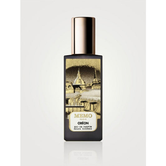 Memo Paris Unisex Odeon EDP Spray 1.0 oz Fragrances - Luxurious Fragrance Available Online in Hong Kong & China