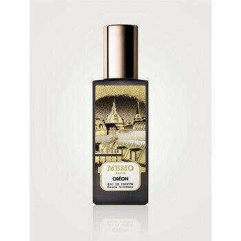 Memo Paris Unisex Odeon EDP Spray 1.0 oz Fragrances (Wholesale) - Luxurious Fragrance Available Online in Hong Kong & China