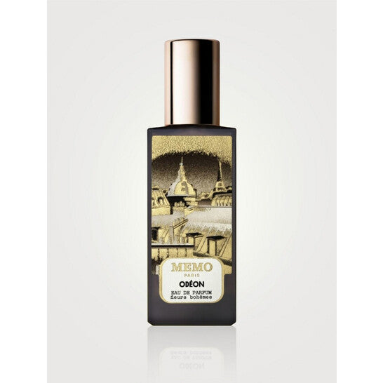Memo Paris Unisex Odeon EDP Spray 1.0 oz Fragrances (Wholesale) - Luxurious Fragrance Available Online in Hong Kong & China
