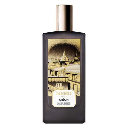 Memo Paris Unisex Odeon EDP Spray 2.5 oz Fragrances - Luxurious Fragrance Available Online in Hong Kong & China