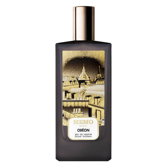 Memo Paris Unisex Odeon EDP Spray 2.5 oz Fragrances (Wholesale) - Luxurious Fragrance Available Online in Hong Kong & China