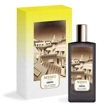 Memo Paris Unisex Odeon EDP Spray 2.5 oz Fragrances (Wholesale) - Luxurious Fragrance Available Online in Hong Kong & China