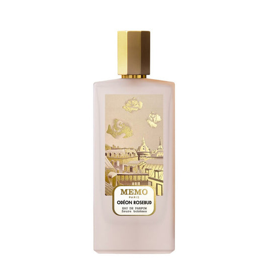 Memo Paris Unisex Odeon Rosebud EDP Spray 2.5 oz Fragrances - Luxurious Fragrance Available Online in Hong Kong & China