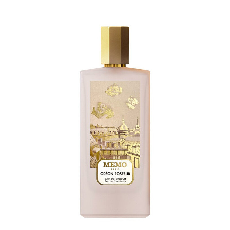 Memo Paris Unisex Odeon Rosebud EDP Spray 2.5 oz Fragrances (Wholesale) - Luxurious Fragrance Available Online in Hong Kong & China