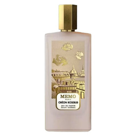 Memo Paris Unisex Odeon Rosebud EDP Spray 2.5 oz (Tester) Fragrances (Wholesale) - Luxurious Fragrance Available Online in Hong Kong & China