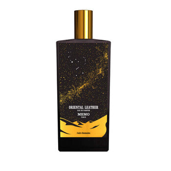 Memo Paris Unisex Oriental Leather EDP 2.5 oz Fragrances (Wholesale) - Luxurious Fragrance Available Online in Hong Kong & China