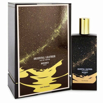 Memo Paris Unisex Oriental Leather EDP 2.5 oz - Luxurious Fragrance Available Online in Hong Kong & China