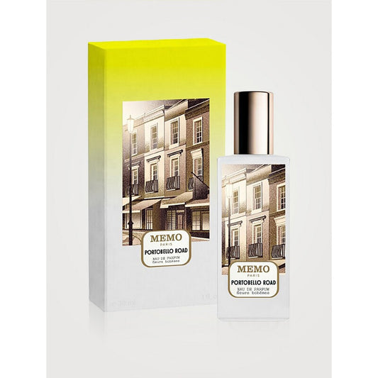 Memo Paris Unisex Portobello Road EDP Spray 1.0 oz Fragrances - Luxurious Fragrance Available Online in Hong Kong & China