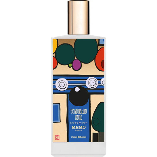 Memo Paris Unisex Portobello Road EDP Spray 2.5 oz Fragrances - Luxurious Fragrance Available Online in Hong Kong & China